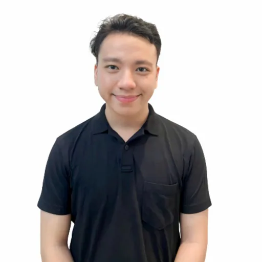 John A. profile photo
