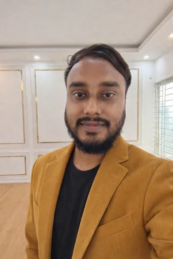 Aslam S. profile photo