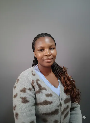 Damarice M. profile photo