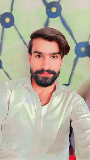 Shair A. profile photo