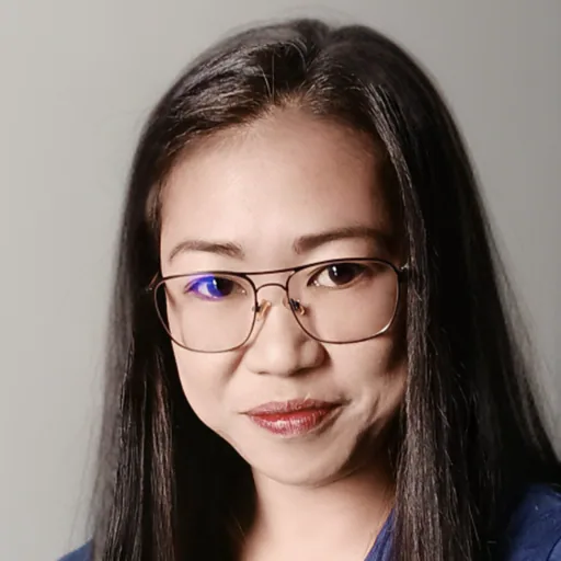 Mari A. — Mid-Level Mortgage Administrative Assistant from Philippines
