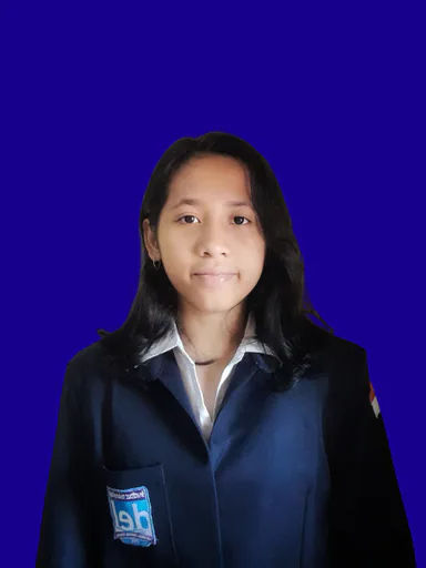 Ruth F. — Mid-Level Mobile and Web Developer from Indonesia