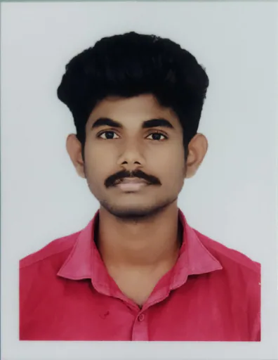 Talent Avatar