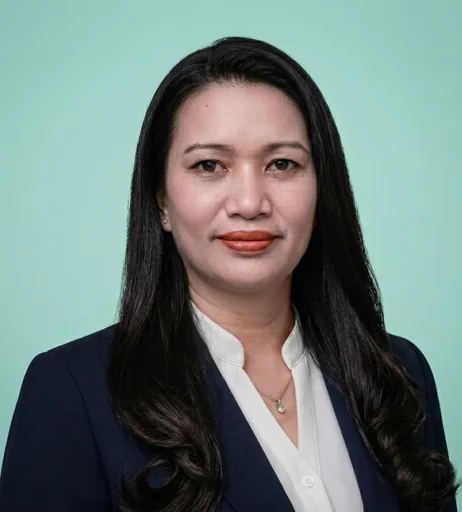 Sheryl T. — Mid-Level Virtual Assistant from Philippines
