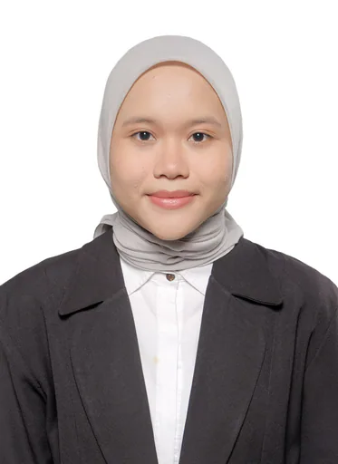 Shifa N. — Junior Environmental Compliance Specialist from Indonesia