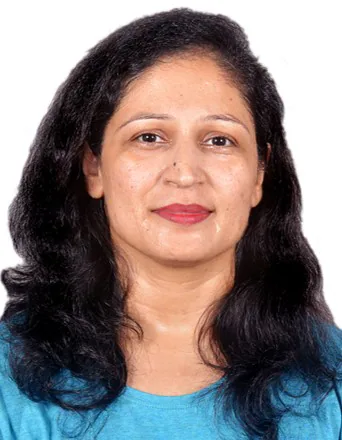 Dr S. profile photo