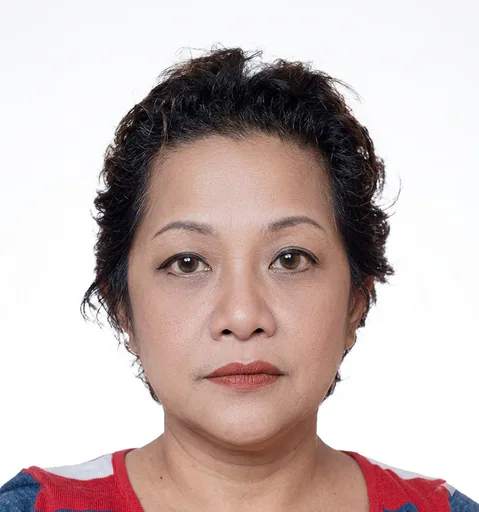 Jo V. — Mid-Level Healthcare Language Training Specialist from Philippines