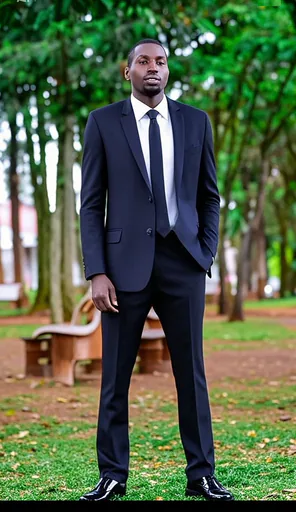 KEMBOI M. profile photo
