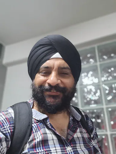GULAB S. profile photo