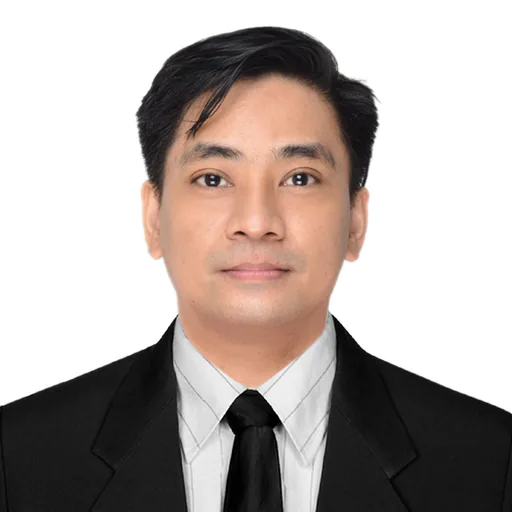 Zeus A. — Mid-Level Supply Chain Data Analyst from Philippines