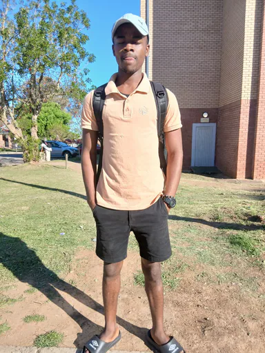 Banele D. profile photo