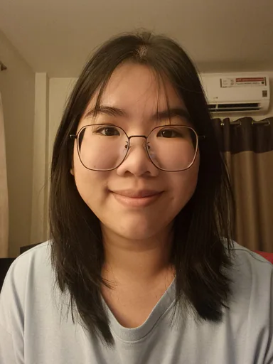 Plengpinthong G. — Junior Data Analyst from Thailand