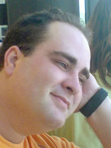 Ezequiel S. profile photo