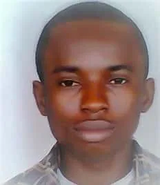 NWAERONDU E. profile photo