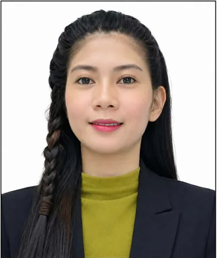 Richelle B. profile photo