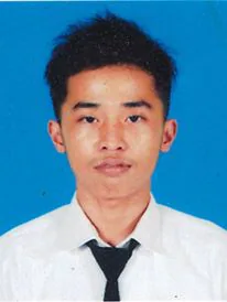 Photo of ILHAM R.