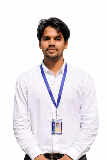 Krishna R. profile photo
