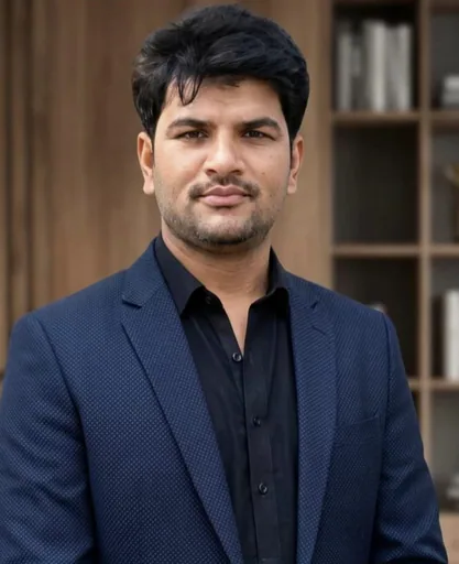 Muhammad I. profile photo