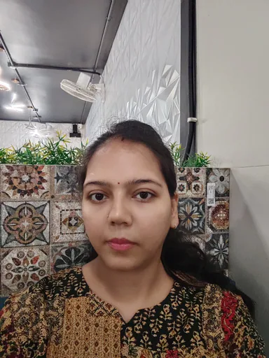 Ruchi V. profile photo