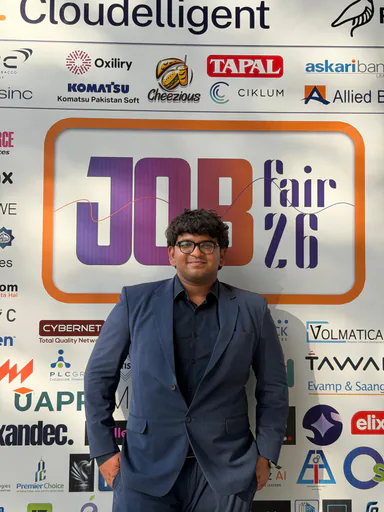 Inam U. profile photo