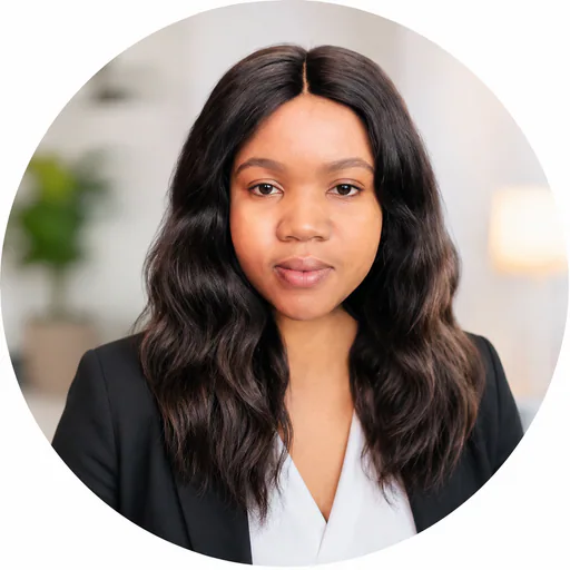 Anele profile photo