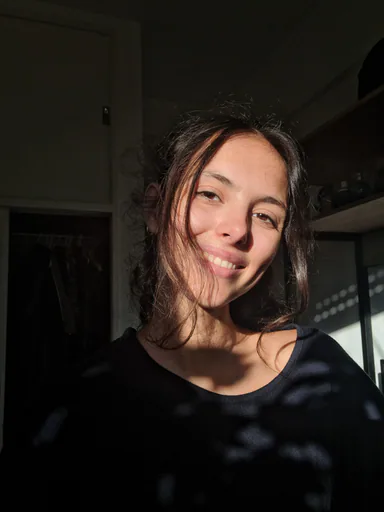 Luna E. profile photo