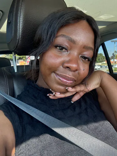 Reolebogile S. profile photo