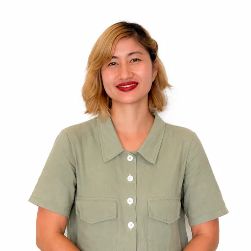 Jelly A. — Senior Finance and Accounting Specialist from Philippines