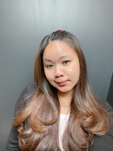 Agnes T. — Mid-Level Tax Specialist from Indonesia