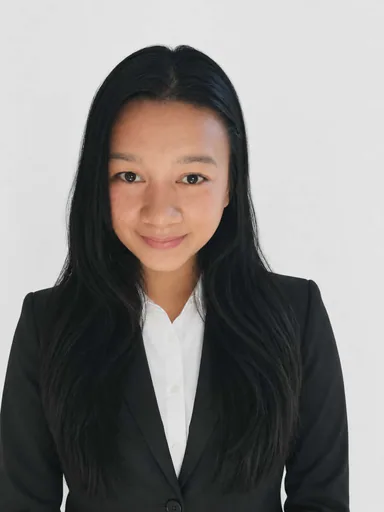 Charmine J. profile photo