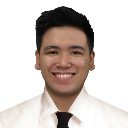 Angelo U. — Mid-Level Content Writer from Philippines