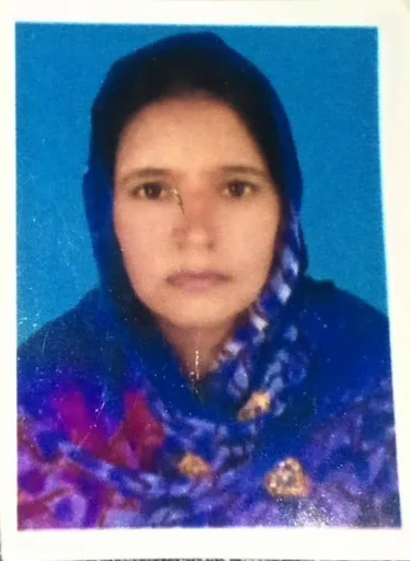 Abida P. profile photo
