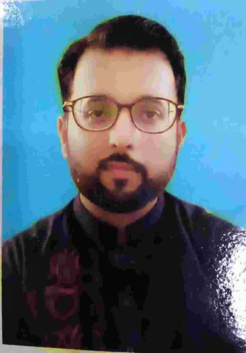Muhammad S. profile photo