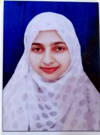Kanza M. profile photo