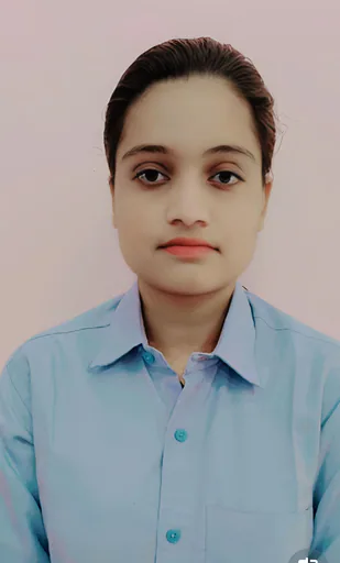 Kajal S. profile photo