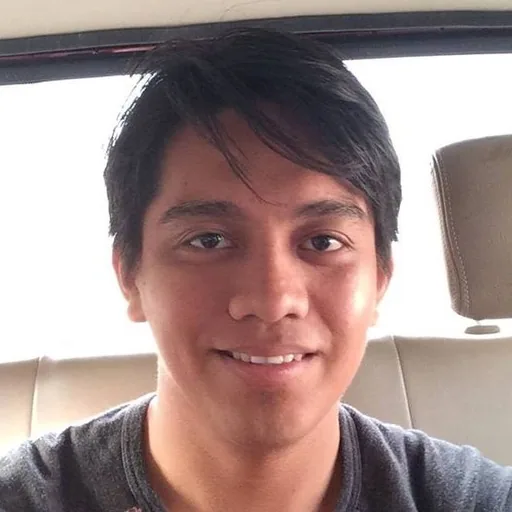Dominador D. profile photo