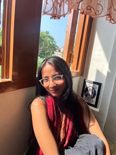 Sneha A. profile photo