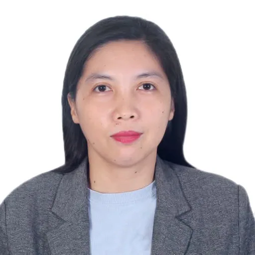 Jenevieve P. profile photo