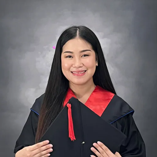 Charity B. profile photo
