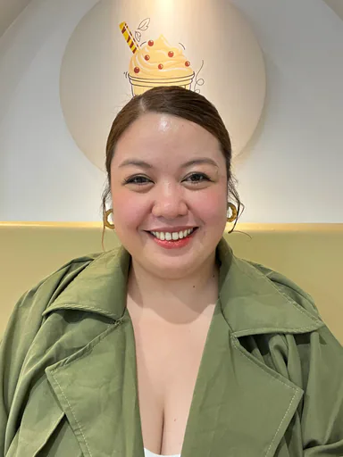 Coleen S. — Senior Executive Assistant from Philippines