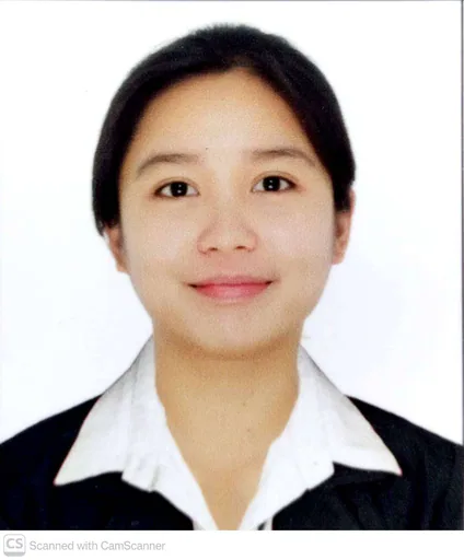 EUBRIQUEL B. profile photo