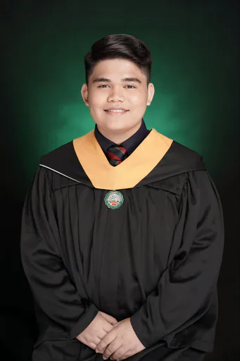 Edrian M. profile photo