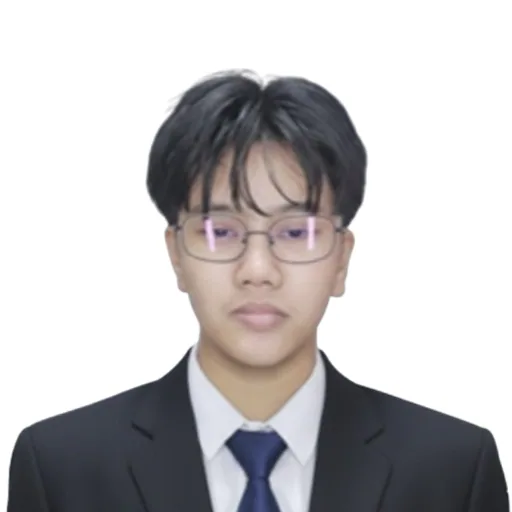 Angelou M. — Junior Full Stack Developer from Philippines