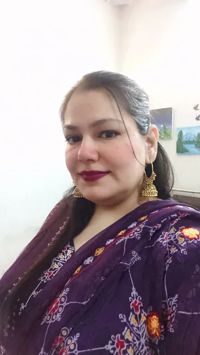 Hira F. profile photo