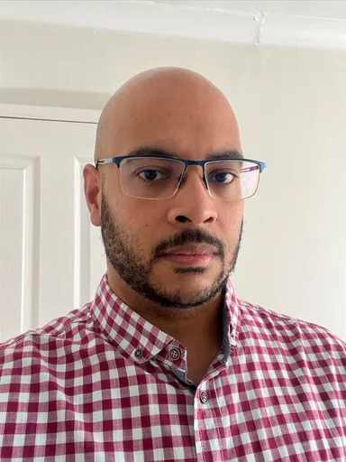 Wesley G. profile photo