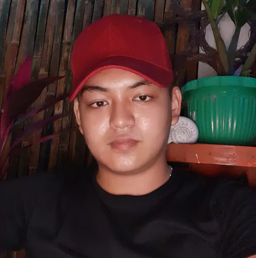 Jian M. profile photo