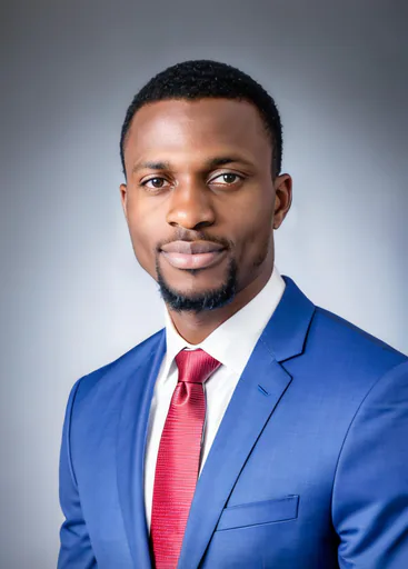 Olawale O. profile photo