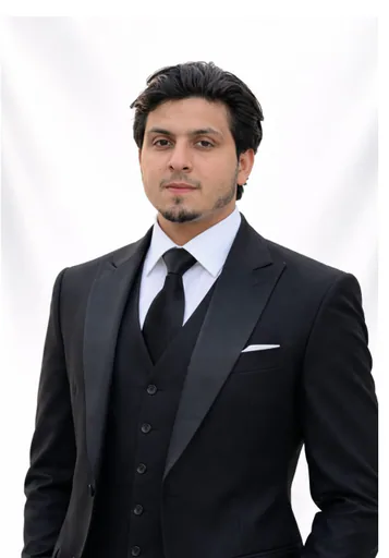 Fawad F. profile photo