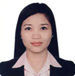 Liezille A. profile photo