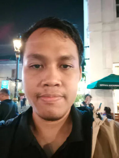 dien K. from Indonesia